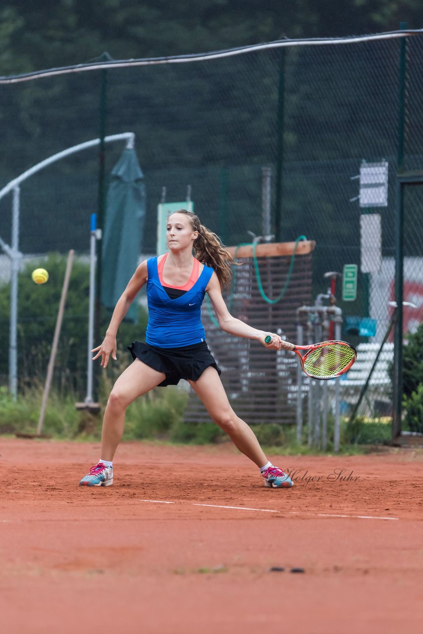 Alicia Melosch 524 - Norderstedt Open